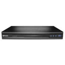 Swann 16 Channel Full HD 3MP 1536P NVR with Smartphone Viewing