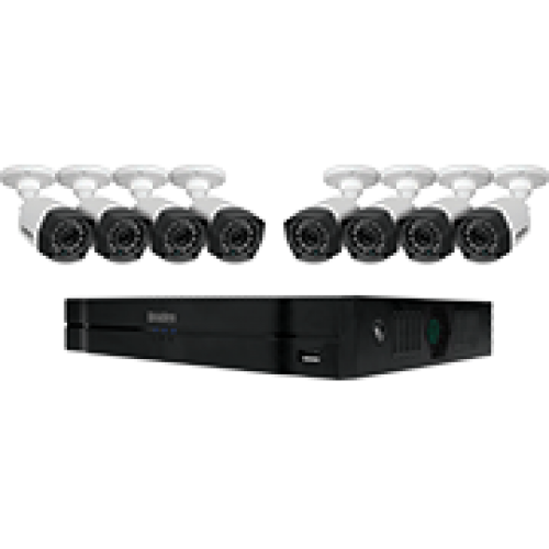 uniden 8 channel dvr