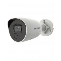 Hikvision 6MP Outdoor Bullet Camera with 2.8mm Lens DS-2CD2066G2-IU-SL2 Hikvision 6MP Outdoor Bullet Camera with 2.8mm Lens DS-2CD2066G2-IU-SL2