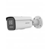 Hikvision 8MP Ultra HD Motorised VF IP PoE Bullet Camera DS-2CD2687G2HT-LIZS