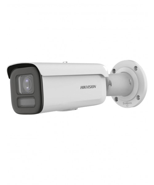 Hikvision 8MP Ultra HD Motorised VF IP PoE Bullet Camera DS-2CD2687G2HT-LIZS