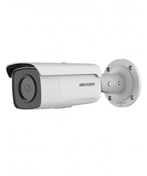 Hikvision 8MP AcuSense Security Camera with 50m IR Night Vision and 2.8mm Lens DS-2CD2T86G2-2I  Hikvision 8MP AcuSense Security Camera with 50m IR Night Vision and 2.8mm Lens DS-2CD2T86G2-2I