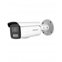 Hikvision 8MP Ultra HD Outdoor Bullet Camera with 2.8mm Wide Lens, AcuSense & Night Vision DS-2CD2T87G2H-SL2