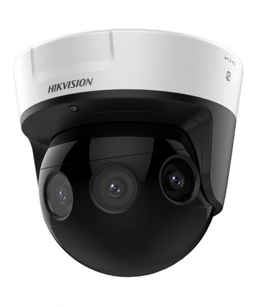 Hikvision 4K PanoVu 8MP Stitched Horizontal FOV 180 Vertical FOV 90 2.8mm DS-2CD6924G0-IHS-2