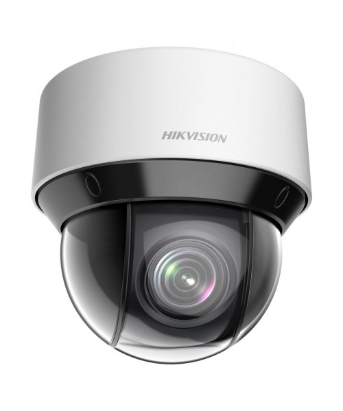 Hikvision 4MP Outdoor PTZ Camera, 25x Zoom, 50m IR DS-2DE4A425IW-DE
