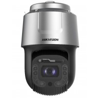 Hikvision AcuSense PTZ 8MP 4K 42x Zoom 6-252mm DarkFighter IP67 500m IR AI DS-2DF8C842IXS-AELW-T5