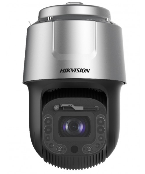 Hikvision AcuSense PTZ 8MP 4K 42x Zoom 6-252mm DarkFighter IP67 500m IR AI DS-2DF8C842IXS-AELW-T5
