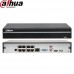 DAHUA 8MP 4K AI 8 Channel AI NVR with 4TB HDD Security 8 x Camera KIT Turret IP DH-IPC-HDW3866EMP-AS DAHUA 8MP 4K AI 8 Channel AI NVR with 4TB HDD Security 8 x Camera KIT Turret IP DH-IPC-HDW3866EMP-AS