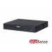 DAHUA 6MP 8 Channel NVR with 2TB HDD Security 6 x Camera KIT Turret IP DH-IPC-HDW3666EMP-AS