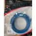 20M Cat6 Network Cable thin Blue - for networking and suits NVR not DVR Systems 20M Cat6 Network Cable thin Blue - for networking and suits NVR not DVR Systems