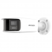 Hikvision DS-2CD2T87G2P-LSU/SL 8MP ColorVu 180° Panoramic Bullet Camera  Dual 4mm Strobe Audio IP67