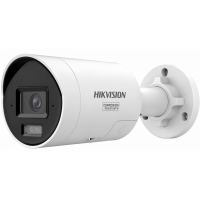 Hikvision DS-2CD2087G3-LI2UY/SL 8MP 4K ColorVu 3.0 Mini Bullet Camera 2.8mm – Strobe & Two-Way Audio Hikvision DS-2CD2087G3-LI2UY/SL 8MP 4K ColorVu 3.0 Mini Bullet Camera 2.8mm – Strobe & Two-Way Audio
