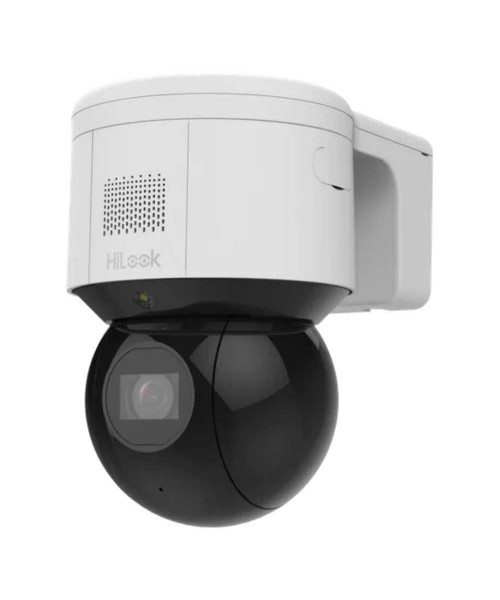 HIKVISION HILOOK PTZ-N3404LIU-SL 4MP PTZ CAMERA 4 X ZOOM 2.8-12MM