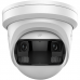HiLook by Hikvision 8MP IPC-T289PH-MU/SL All in One180° Turret Camera