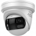 HiLook by Hikvision 8MP IPC-T289PH-MU/SL All in One180° Turret Camera