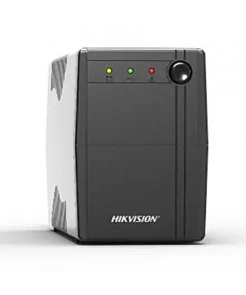 Hikvision DS-UPS1000-AU 1000VA UPS 