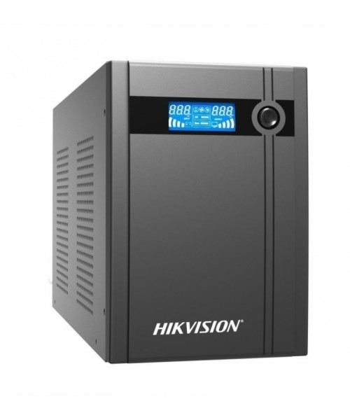 Hikvision DS-UPS3000-AU 3000VA UPS 