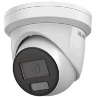 HiLook by Hikvision 6MP AI Fixed Turret Network Camera - IPC-T262H-MU