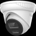HiLook by Hikvision 6MP AI Fixed Turret Network Camera - IPC-T263H-MU