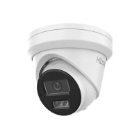 HiLook by Hikvision 6MP AI Fixed Turret Network Camera - IPC-T361H-MU-BLK HiLook by Hikvision 6MP AI Fixed Turret Network Camera - IPC-T361H-MU-BLK
