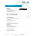 Hilook powered by Hikvision 8CH NVR Kit with 8 x 8MP AI Turret Camera with 4TB HDD
