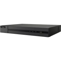 HiLook 8 Channel NVR NVR-108MH-C-8P Unit no hdd