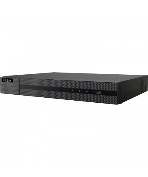 HiLook by Hikvision 16 Channel NVR NVR-216MH-C-16P Unit no hdd