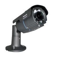 Honeywell Analog High Definition 720P Vandal-Proof IR Dome Camera