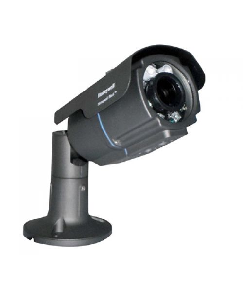 Honeywell Analog High Definition 720P Vandal-Proof IR Dome Camera