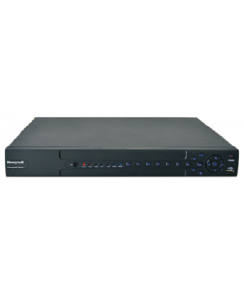 Honeywell 8 Channel AHD DVR Unit with 2TB Hard Drive - CADVR-2008HD