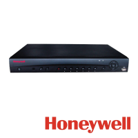 Honeywell 4 Channel NVR Unit with 1TB Hard Drive