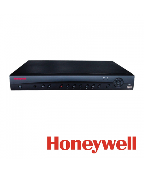 Honeywell 4 Channel NVR Unit with 1TB Hard Drive