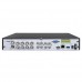 Ivsec 8-Channel 2TB HDD 4K Ultra HD DVR - DVR8-5000