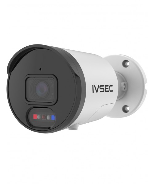 IVSEC PRO 1250B 12MP 6K 87° 15fps PoE ONVIF Sony Sensor Bullet Security Camera - IVNC-1250B IVSEC PRO 1250B 12MP 6K 87° 15fps PoE ONVIF Sony Sensor Bullet Security Camera - IVNC-1250B