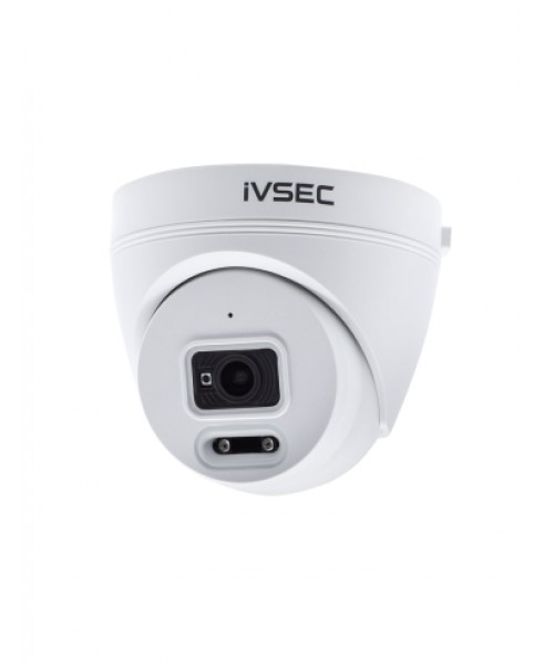 IVSEC IVNC000XA 4MP IP Thermal Sensing Dome Camera