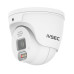 IVSEC PRO 8MP 4K PRO-AI 2TB 8CH 6x880D-AI Cam 25fps Sony Starvis NVR CCTV Security System (8x6)