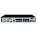 IVSEC 16 Channel NVR up to 12MP 16 x EPOE Ports 6K IVS with 10TB Hard Drive 