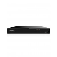 IVSEC IVNVR8-8000 UP TO 12 Megapixel NVR Unit with 2TB Hard Drive IVSEC IVNVR8-8000 UP TO 12 Megapixel NVR Unit with 2TB Hard Drive