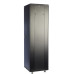 42RU 19 Inch 600mm Deep 600mm Wide Floor Mount Cabinet Server Rack Data Network Communication's