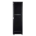 42RU 19 Inch 600mm Deep 600mm Wide Floor Mount Cabinet Server Rack Data Network Communication's