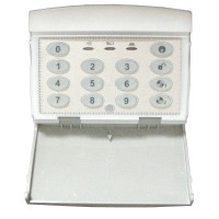 Large Wireless Numeric Keypad