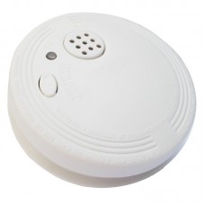 Photoelectric Smoke Alarm (Battery Operated)