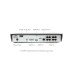 Swann 4 Camera 8 Channel 6K 12MP Mega HD Professional NVR Security System