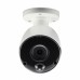 Swann 8 Channel 8MP Ultra HD NVR-8580 with 2TB HDD & 4 x 8MP NHD-887MSB Bullet Cameras & 2 NHD-887MSFB Spotlight Cameras