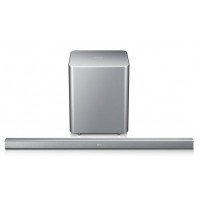 Sound Bar 310w Aluminium Design