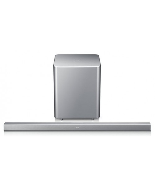 Sound Bar 310w Aluminium Design