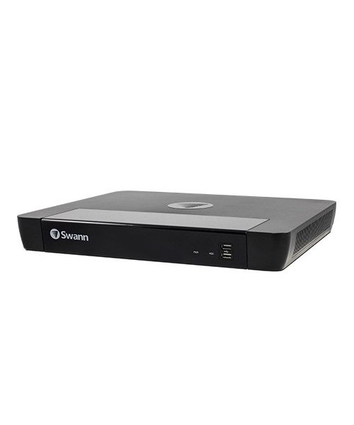 Swann 16 Channel Security System 6K SONVR-168580H with 4TB HDD Swann 16 Channel Security System 6K SONVR-168580H with 4TB HDD