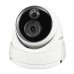 Swann SWNHD-888MSD 4K UHD Outdoor Network Dome Camera with Audio 