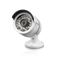 Swann PRO-T852 - 1080P Multi-Purpose Day/Night White Security Bullet Camera - Camera Only