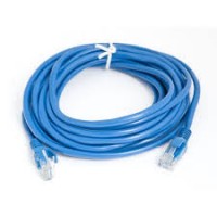 18M Cat5E Network Cable - Suits NVR, not DVR Systems